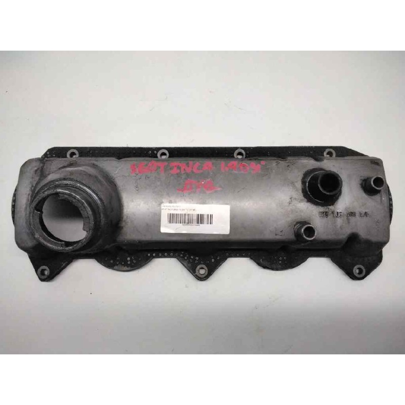 Recambio de tapa balancines para seat panda 1.0 referencia OEM IAM 038103469E  