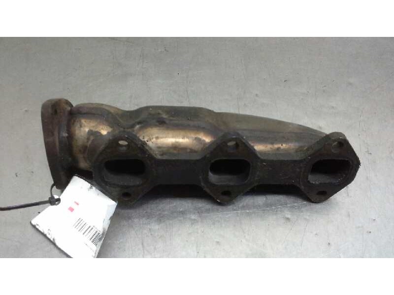 Recambio de colector escape para audi a4 avant (8e) 2.5 tdi (120kw) referencia OEM IAM 059253033M  