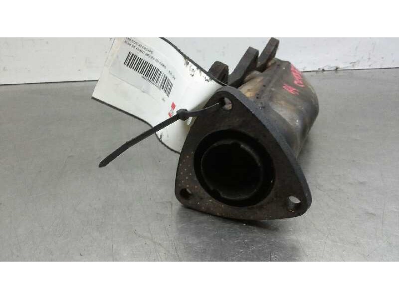 Recambio de colector escape para audi a4 avant (8e) 2.5 tdi (120kw) referencia OEM IAM 059253033M  