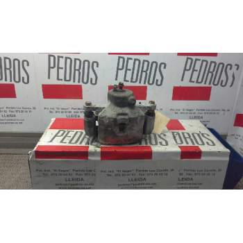 Recambio de pinza freno delantera izquierda para hyundai i30 (gd) 1.4 cat referencia OEM IAM   
