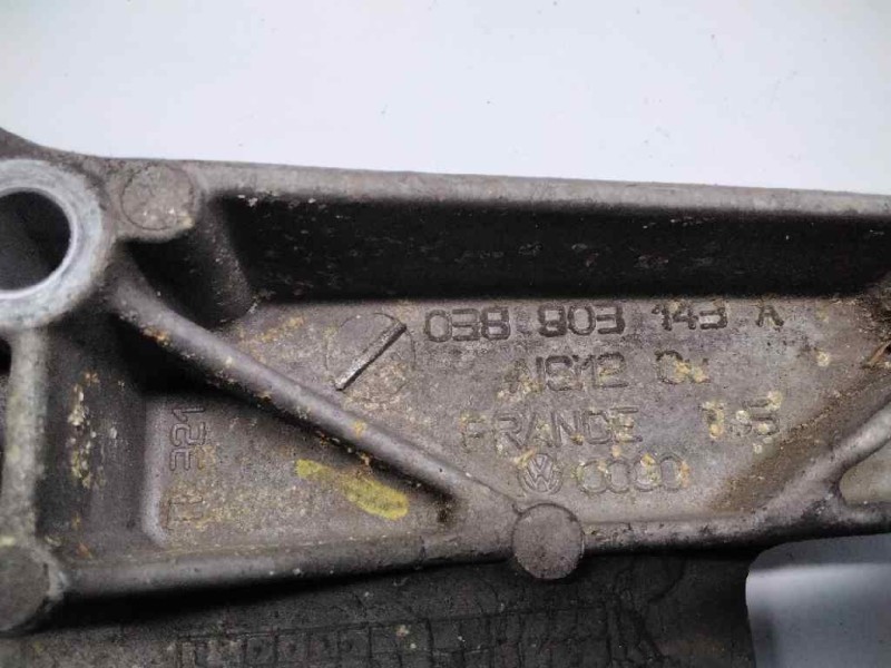 Recambio de soporte motor para » otros... modelos referencia OEM IAM 038903145A  