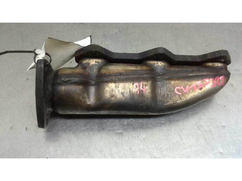 Recambio de colector escape para audi a4 avant (8e) 2.5 tdi (120kw) referencia OEM IAM 059253033M  
