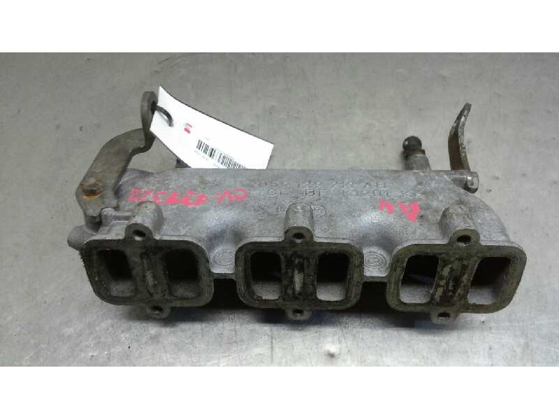 Recambio de colector admision para audi a4 avant (8e) 2.5 tdi (120kw) referencia OEM IAM 059129713AB  