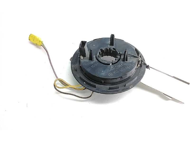 Recambio de anillo airbag para mercedes clase e (w210) berlina diesel referencia OEM IAM 1684600149  