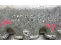 Recambio de colector admision para audi a4 avant (8e) 2.5 tdi (120kw) referencia OEM IAM 059129713AB   2