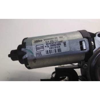 Recambio de motor limpia trasero para seat ibiza (6j5) stylance / style referencia OEM IAM 6J4955711  
