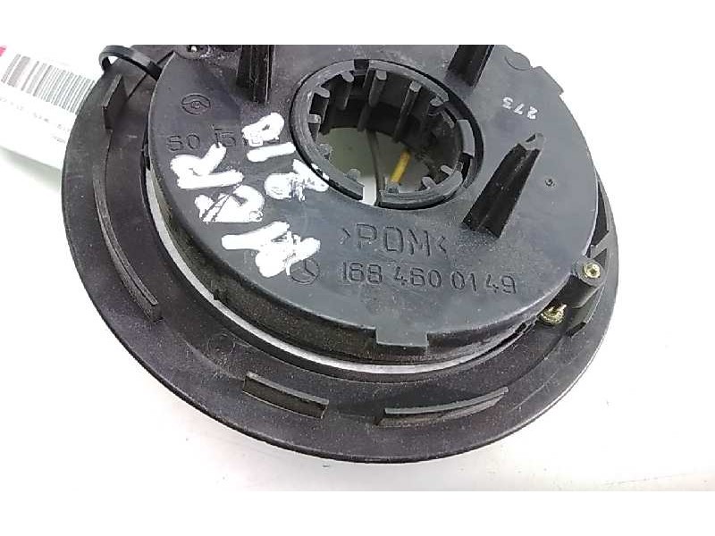 Recambio de anillo airbag para mercedes clase e (w210) berlina diesel referencia OEM IAM 1684600149  