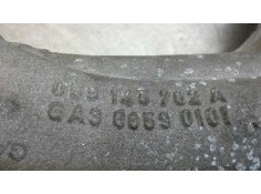 Recambio de colector admision para audi a4 avant (8e) 2.5 tdi (120kw) referencia OEM IAM 059145762A   2