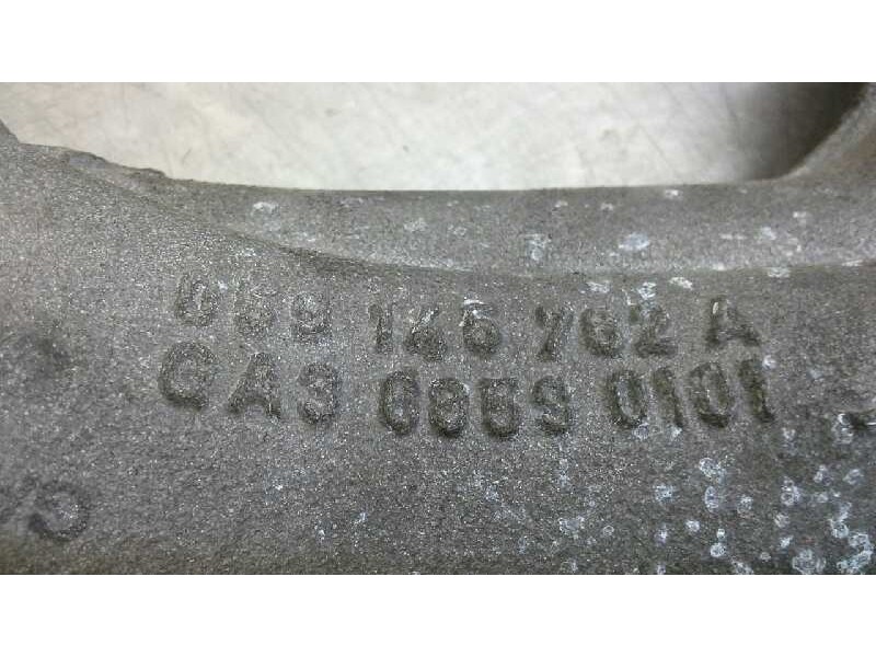 Recambio de colector admision para audi a4 avant (8e) 2.5 tdi (120kw) referencia OEM IAM 059145762A  