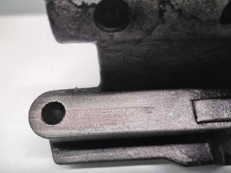 Recambio de bomba aceite para » otros... modelos referencia OEM IAM D1783953  