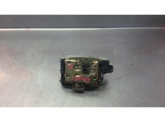 Recambio de cerradura puerta delantera derecha para volkswagen polo berlina (6n1) referencia OEM IAM    2