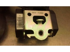 Recambio de cinturon seguridad delantero derecho para opel movano b kasten/combi hka l1h2 3,5t referencia OEM IAM    2
