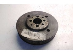 Recambio de polea cigueñal para seat inca 1.9 referencia OEM IAM 038105243  