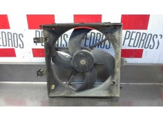 Recambio de electroventilador para nissan primera berlina (p11) 1.8 16v cat referencia OEM IAM    2