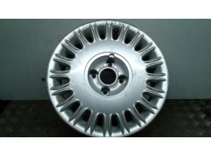 Recambio de llanta aluminio para citroen c5 berlina 2.2 hdi vivace referencia OEM IAM 164TORNILLOS  