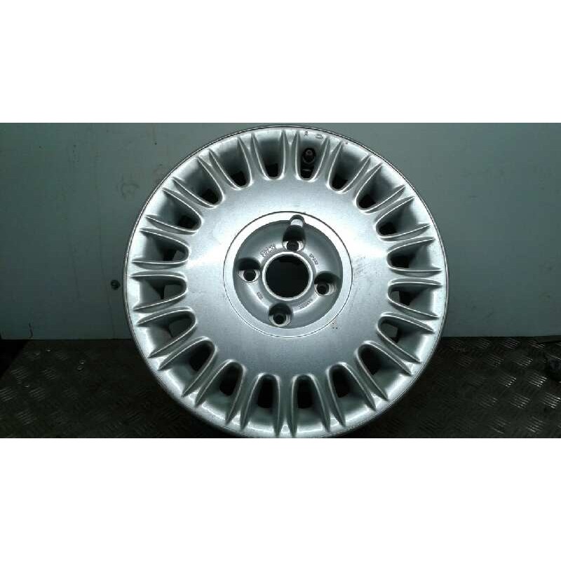 Recambio de llanta aluminio para citroen c5 berlina 2.2 hdi vivace referencia OEM IAM 164TORNILLOS  