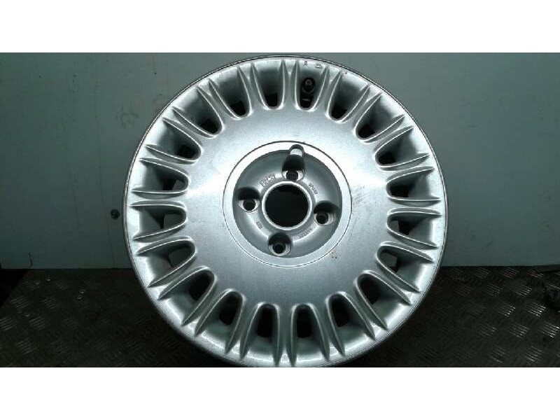 Recambio de llanta aluminio para citroen c5 berlina 2.2 hdi vivace referencia OEM IAM 164TORNILLOS  