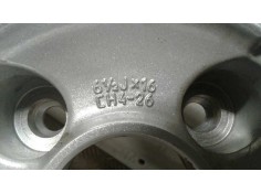 Recambio de llanta aluminio para citroen c5 berlina 2.2 hdi vivace referencia OEM IAM 164TORNILLOS   2