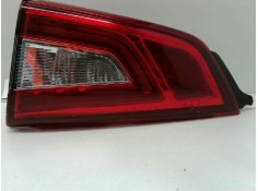 Recambio de piloto trasero derecho porton para nissan qashqai (j11) acenta referencia OEM IAM   