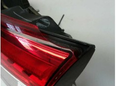 Recambio de piloto trasero derecho porton para nissan qashqai (j11) acenta referencia OEM IAM    2