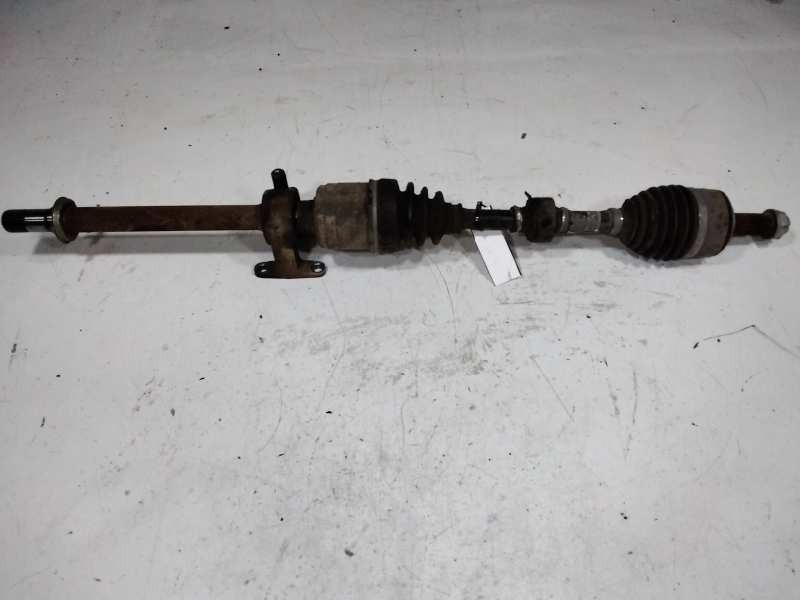 Recambio de transmision delantera derecha para honda civic berlina 5 (fk) 2.2 i-ctdi sport referencia OEM IAM 44306SMJG01  