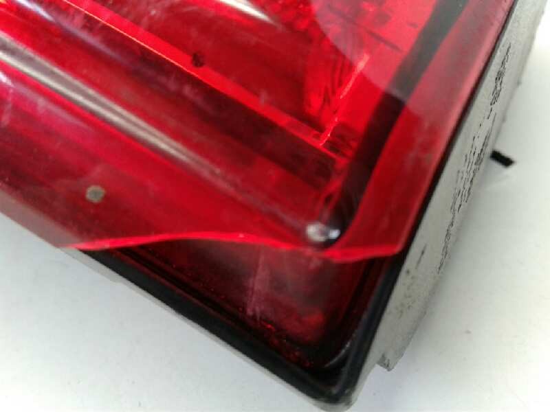 Recambio de piloto trasero derecho porton para nissan qashqai (j11) acenta referencia OEM IAM   