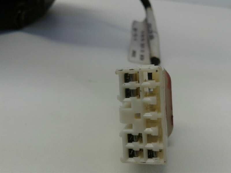 Recambio de retrovisor izquierdo para chrysler pt cruiser (pt) 1.6 classic referencia OEM IAM 04724657AF  