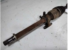 Recambio de transmision delantera derecha para honda civic berlina 5 (fk) 2.2 i-ctdi sport referencia OEM IAM 44306SMJG01   2