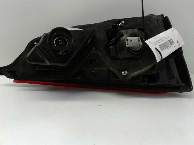 Recambio de piloto trasero derecho porton para nissan qashqai (j11) acenta referencia OEM IAM   