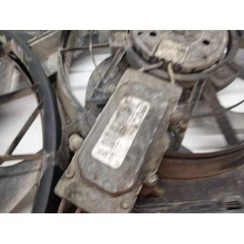 Recambio de electroventilador para volkswagen touareg (7l6) 3.0 v6 tdi dpf referencia OEM IAM 7L0121203G 0230706809 