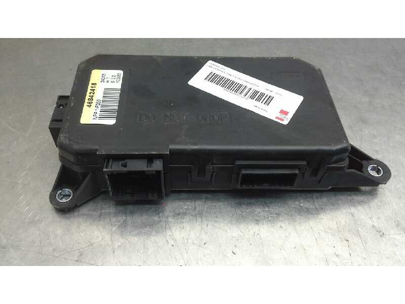 Recambio de centralita para lancia musa (184) 1.4 16v platino dfn referencia OEM IAM 46842418  