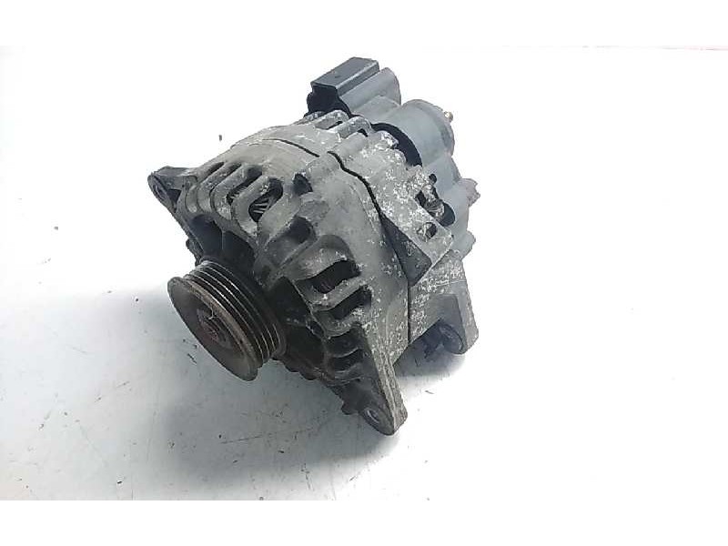 Recambio de alternador para hyundai elantra (xd) 1.6 comfort (4-ptas.) referencia OEM IAM 3730022650  