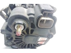 Recambio de alternador para hyundai elantra (xd) 1.6 comfort (4-ptas.) referencia OEM IAM 3730022650   2