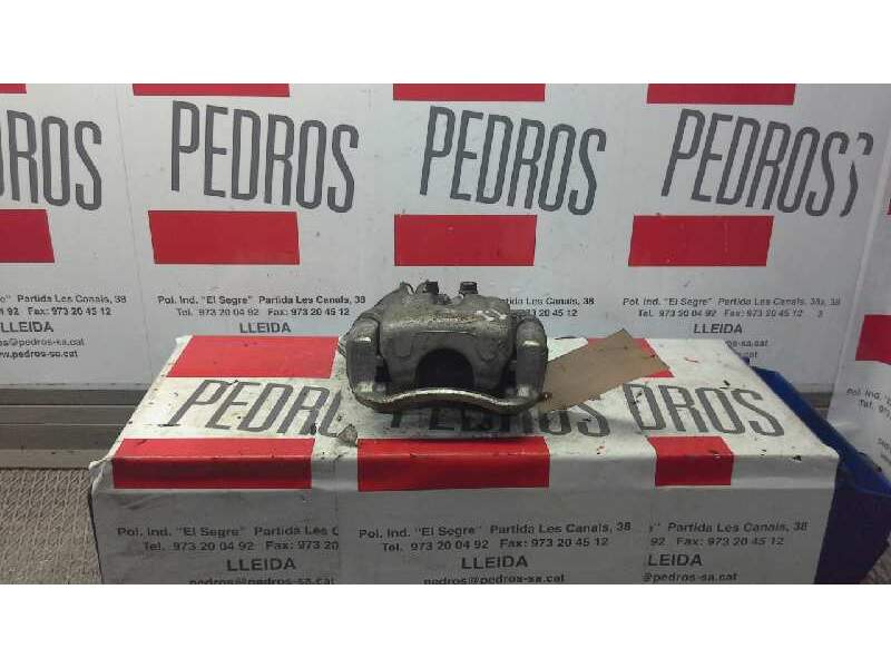 Recambio de pinza freno trasera izquierda para hyundai i30 (gd) 1.4 cat referencia OEM IAM   