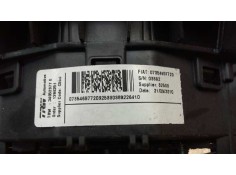 Recambio de airbag delantero izquierdo para fiat ducato bus de lujo panorama (01.2007 =>) l1h1 120 multijet referencia OEM IAM 0 2