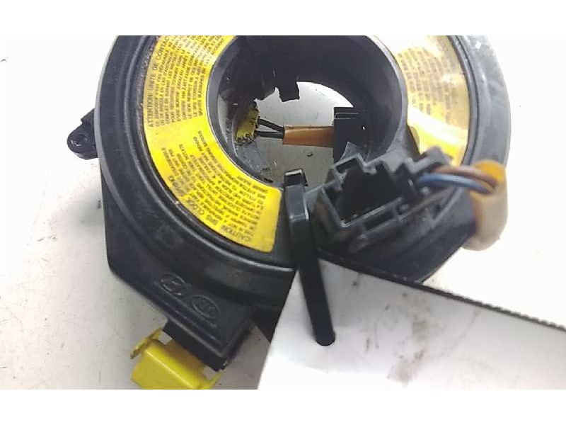 Recambio de anillo airbag para hyundai elantra (xd) 1.6 comfort (4-ptas.) referencia OEM IAM 934902D000  