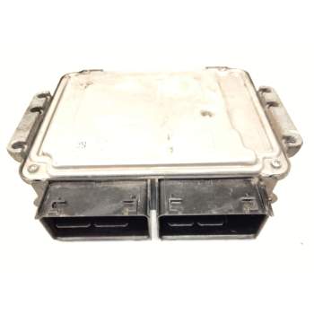 CENTRALITA MOTOR UCE C1B112A650FF 0261S08318 CV6A12B684BB