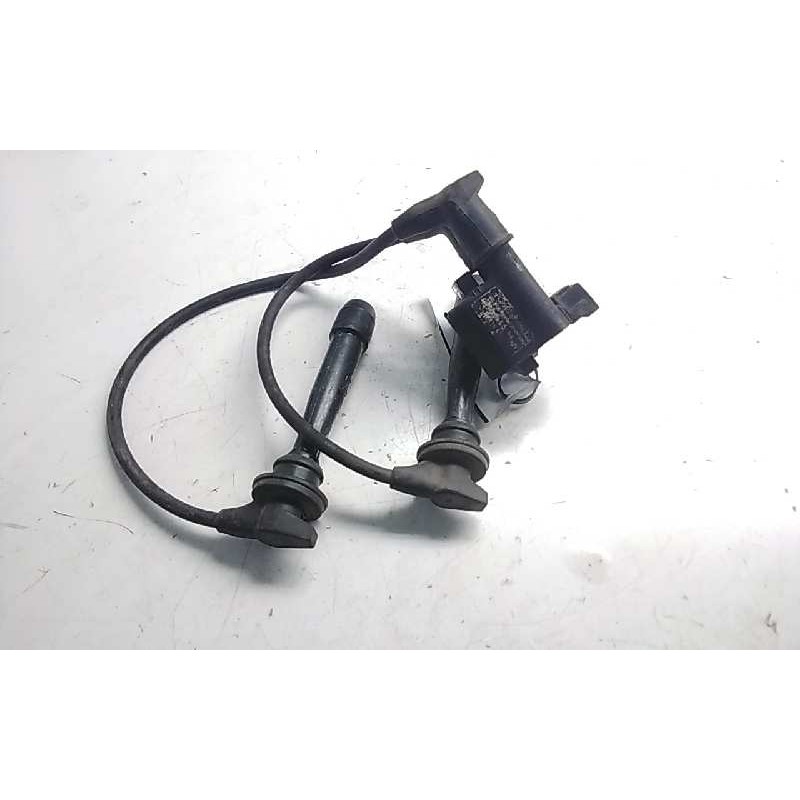 Recambio de bobina encendido para hyundai elantra (xd) 1.6 comfort (4-ptas.) referencia OEM IAM PC9027301  