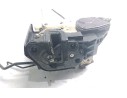 CERRADURA PUERTA DELANTERA IZQUIERDA 813102D000 
