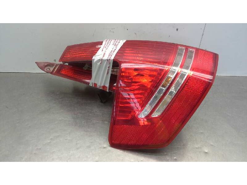 Recambio de piloto trasero izquierdo para citroen c4 berlina cool referencia OEM IAM   