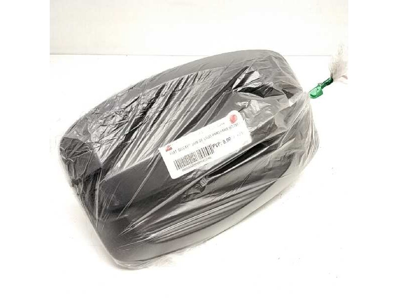 Recambio de maneta exterior trasera derecha para fiat ducato bus de lujo panorama (01.2007 =>) l1h1 120 multijet referencia OEM 