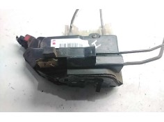 Recambio de cerradura puerta delantera izquierda para hyundai elantra (xd) 1.6 comfort (4-ptas.) referencia OEM IAM 813102D000   2