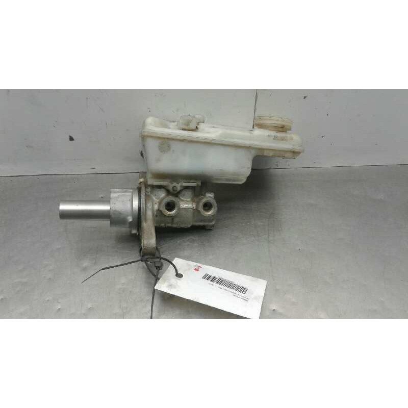 Recambio de bomba freno para renault kangoo (f/kc0) alize referencia OEM IAM 4601000QAM  