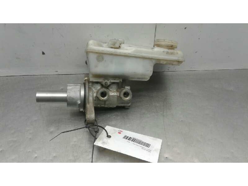 Recambio de bomba freno para renault kangoo (f/kc0) alize referencia OEM IAM 4601000QAM  