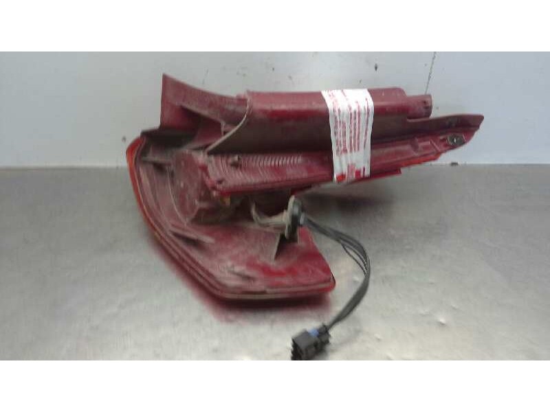 Recambio de piloto trasero izquierdo para citroen c4 berlina cool referencia OEM IAM   