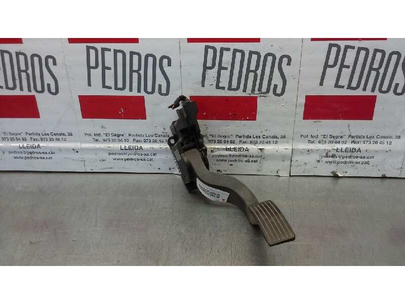Recambio de pedal acelerador para fiat ducato bus de lujo panorama (01.2007 =>) l1h1 120 multijet referencia OEM IAM 0280755049 