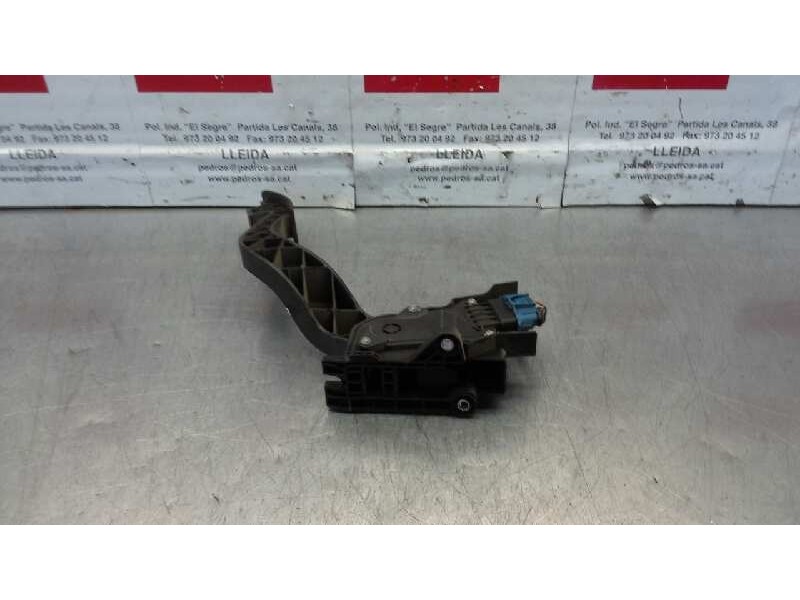 Recambio de pedal acelerador para fiat ducato bus de lujo panorama (01.2007 =>) l1h1 120 multijet referencia OEM IAM 0280755049 