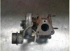 Recambio de turbocompresor para audi a4 avant (b5) 1.9 tdi referencia OEM IAM 028145702  