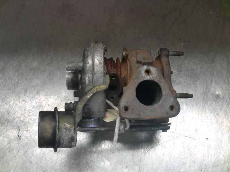 Recambio de turbocompresor para audi a4 avant (b5) 1.9 tdi referencia OEM IAM 028145702  