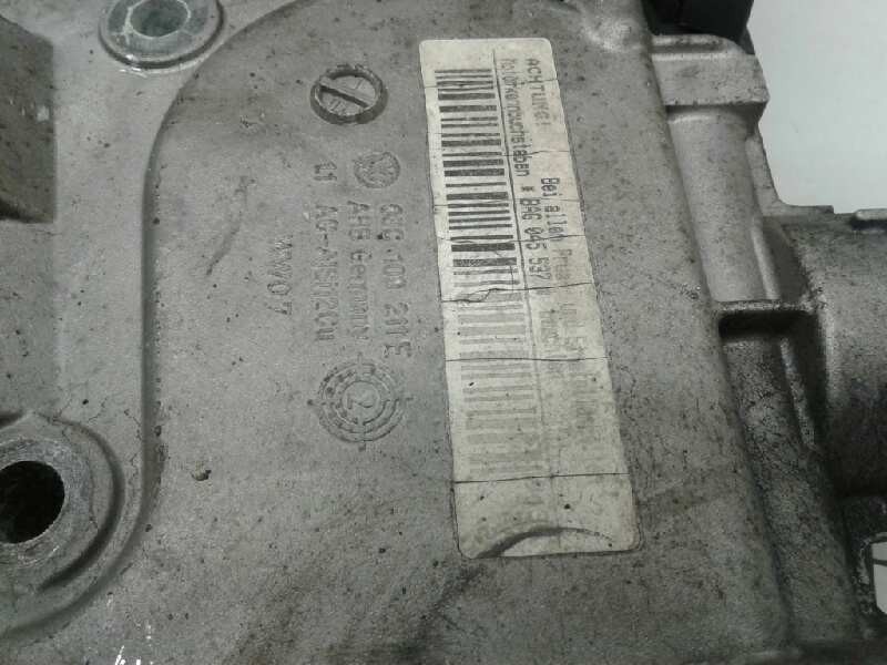 Recambio de tapa distribucion exterior para volkswagen golf v berlina (1k1) 1.6 16v fsi referencia OEM IAM 03L1092FF  